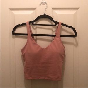 Lululemon Align Tank